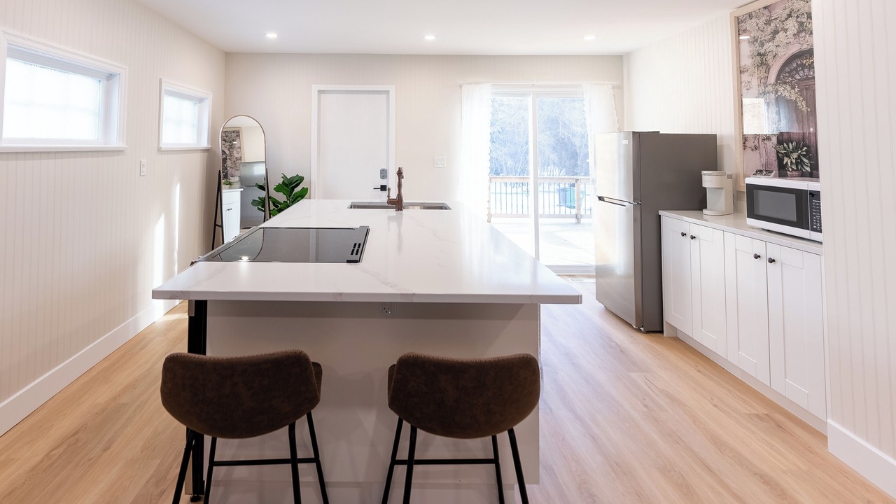 Photo of Kitchen in Red Deer