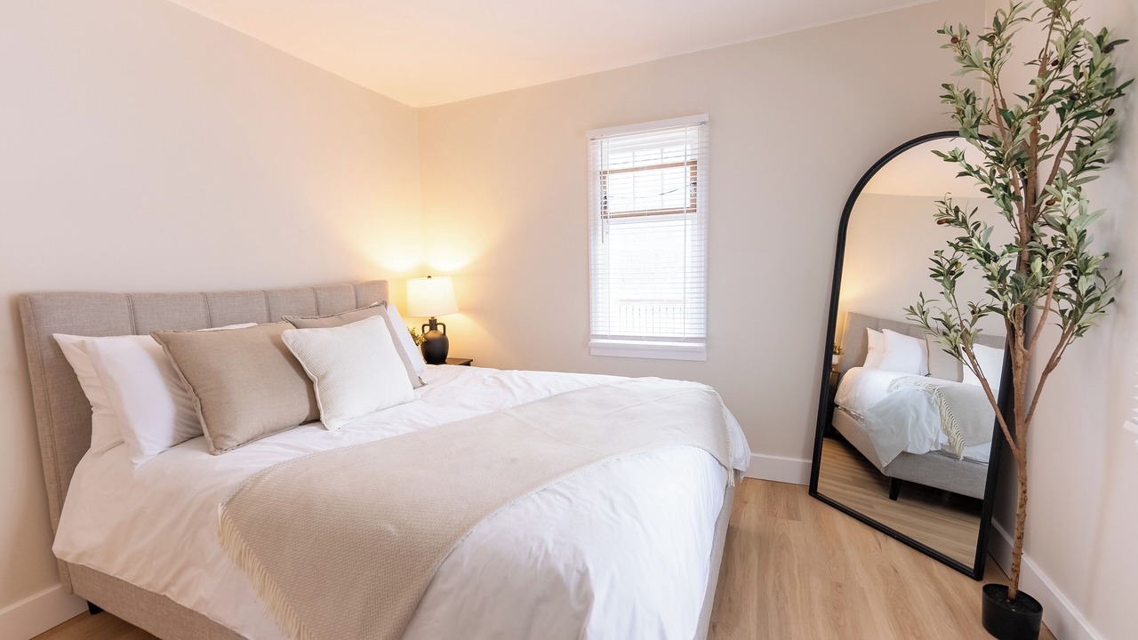 Photo of Bedroom in Red Deer