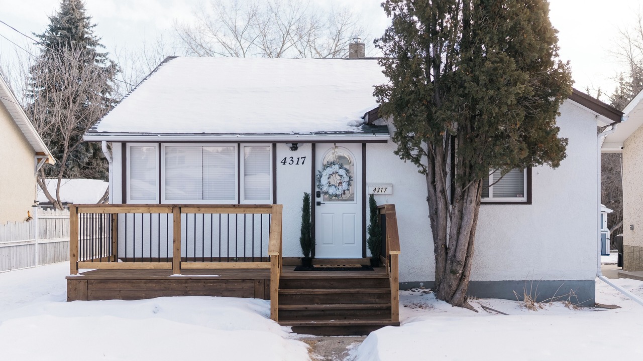 Photo of Outdoor in Red Deer