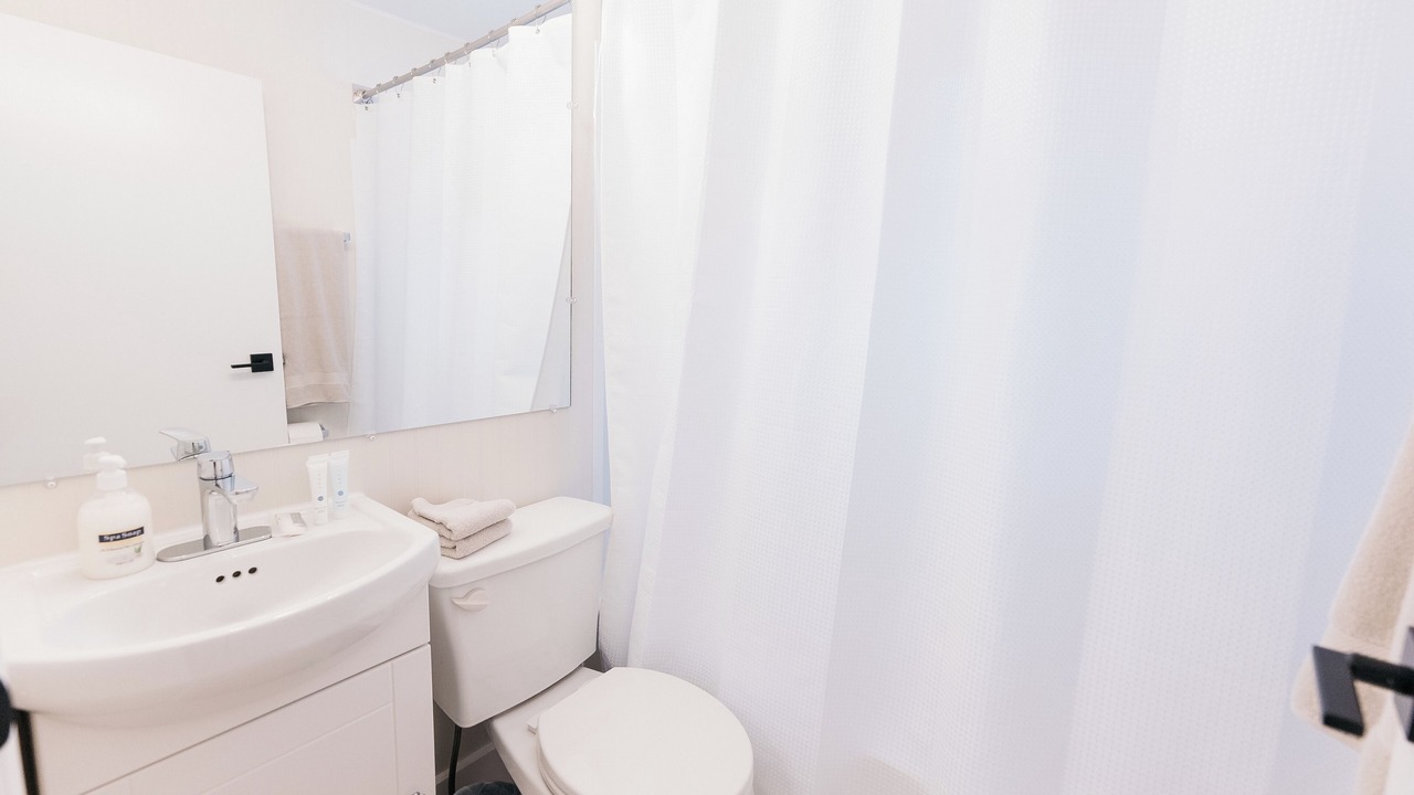 Photo of Bathroom in Red Deer