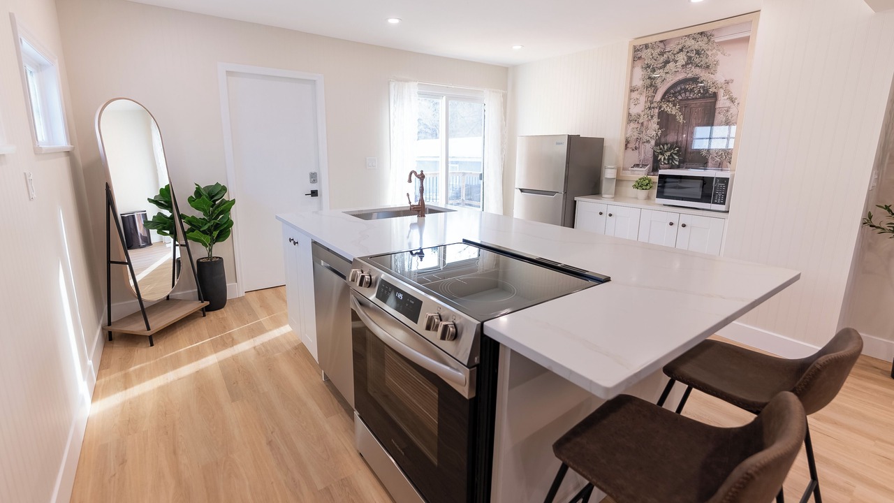 Photo of Kitchen in Red Deer
