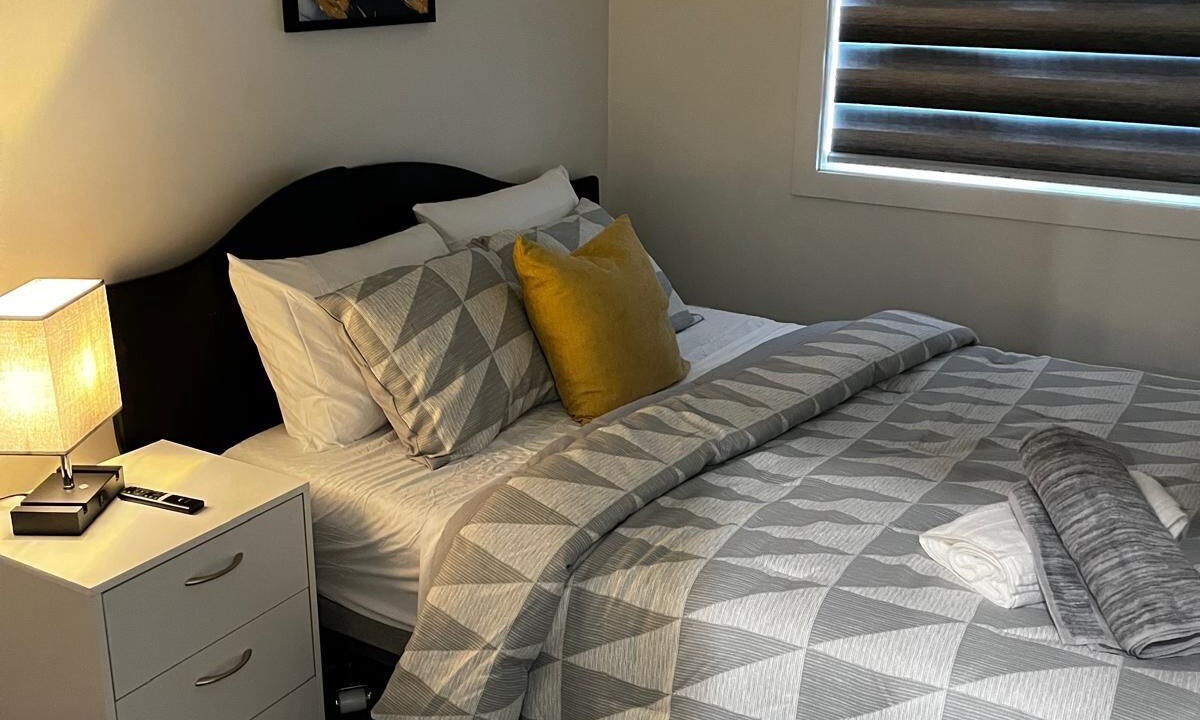 Photo of Bedroom in St. James