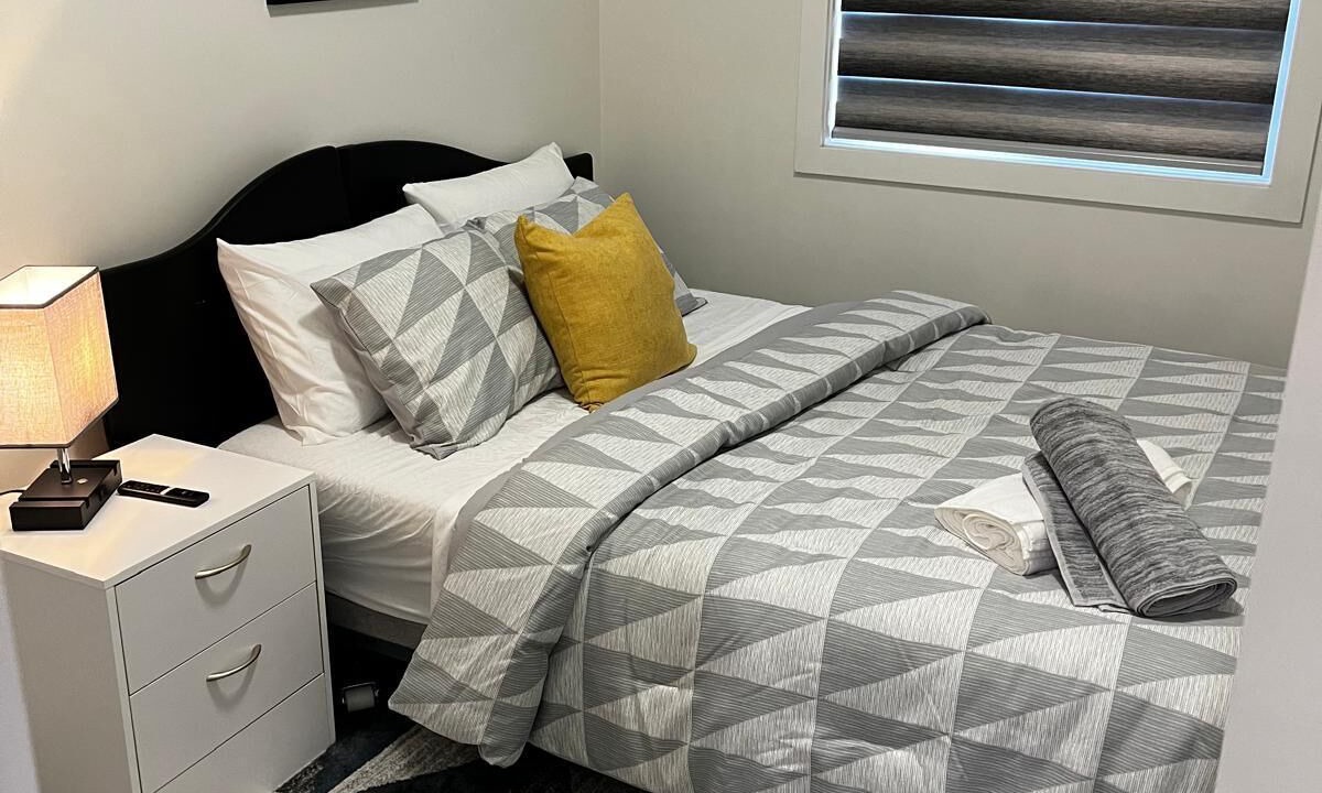 Photo of Bedroom in St. James