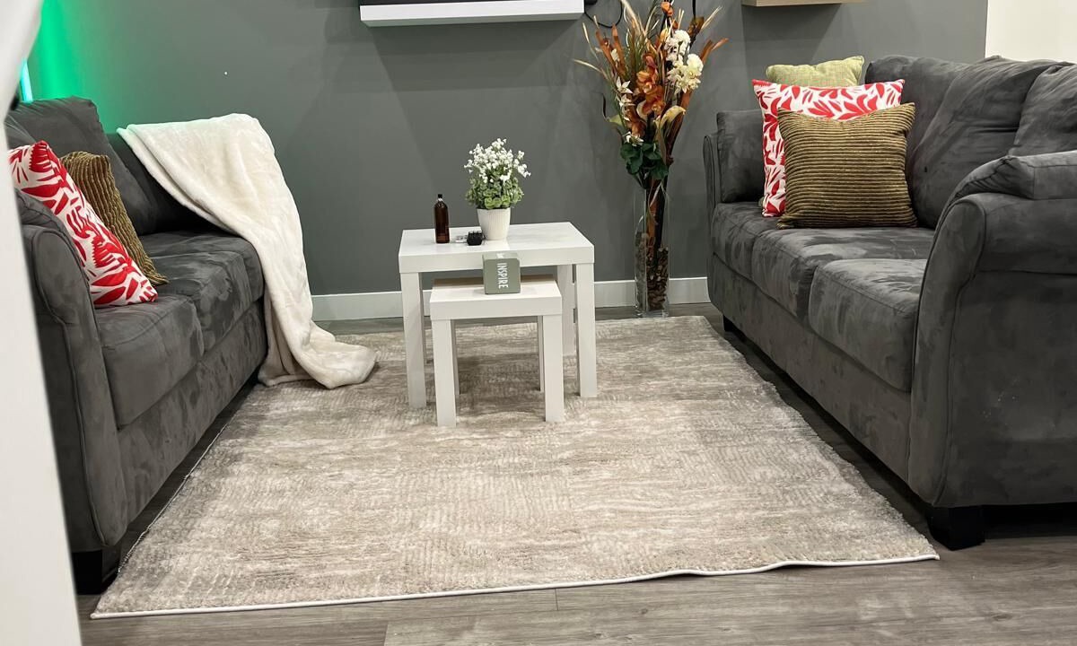 Photo of Livingroom in St. James