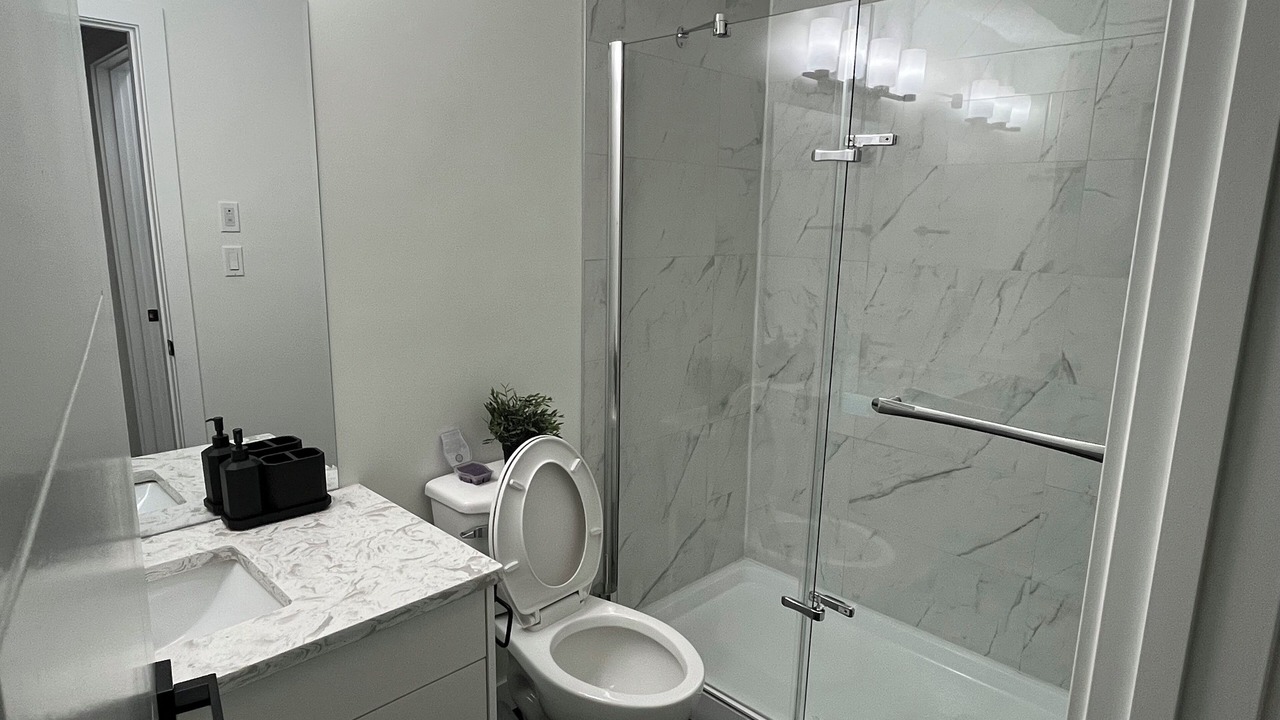 Photo of Bathroom in St. James