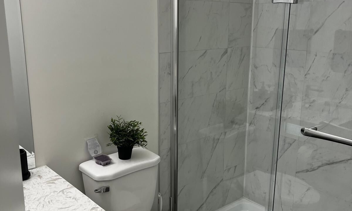 Photo of Bathroom in St. James