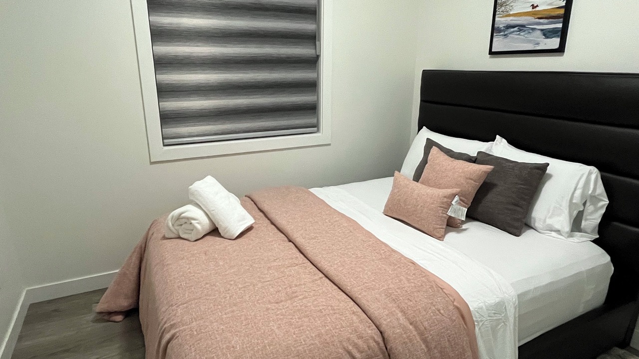 Photo of Bedroom in St. James
