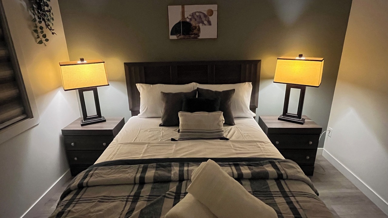 Photo of Bedroom in St. James