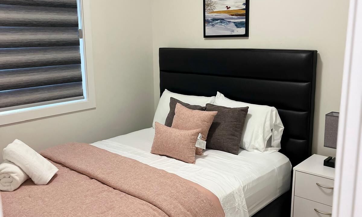 Photo of Bedroom in St. James