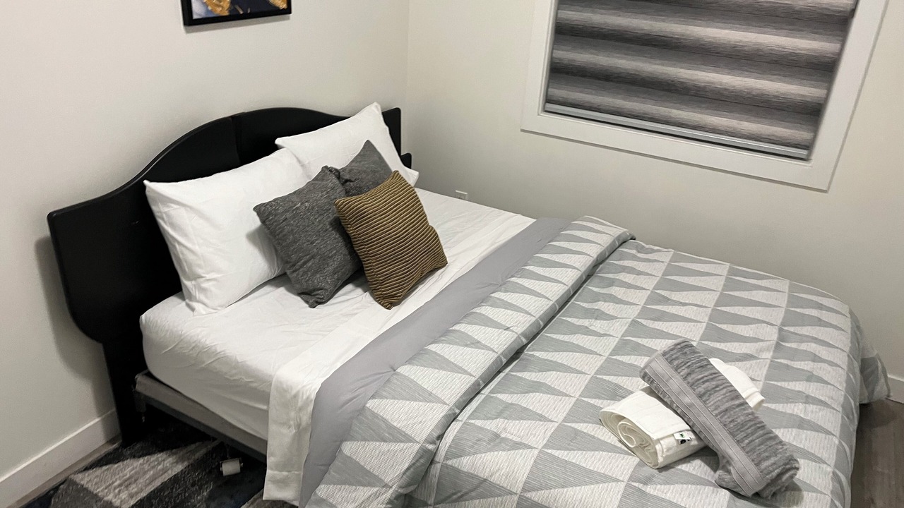 Photo of Bedroom in St. James