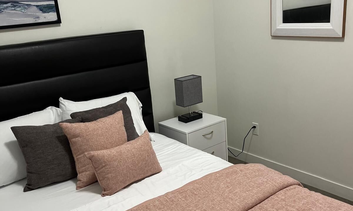 Photo of Bedroom in St. James