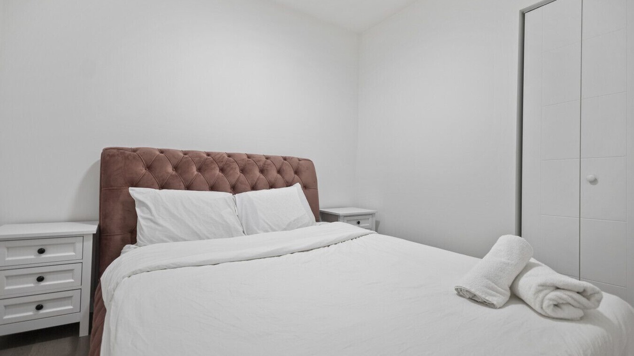 Photo of Bedroom in Sainte-Marie