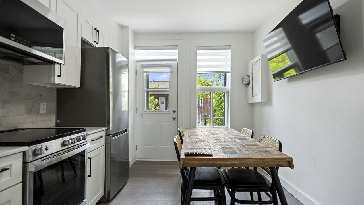 Photo of Kitchen in Sainte-Marie