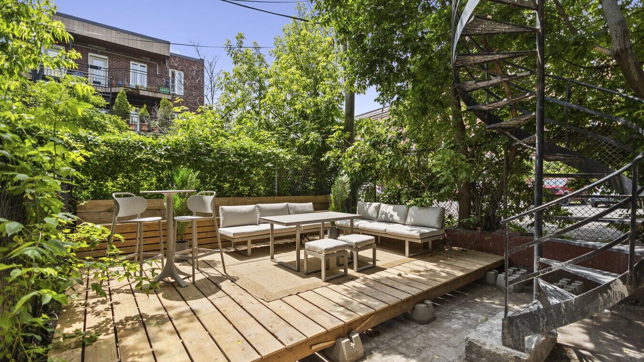 Photo of Outdoor in Sainte-Marie