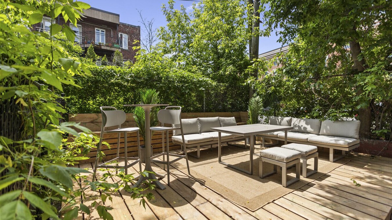Photo of Outdoor in Sainte-Marie