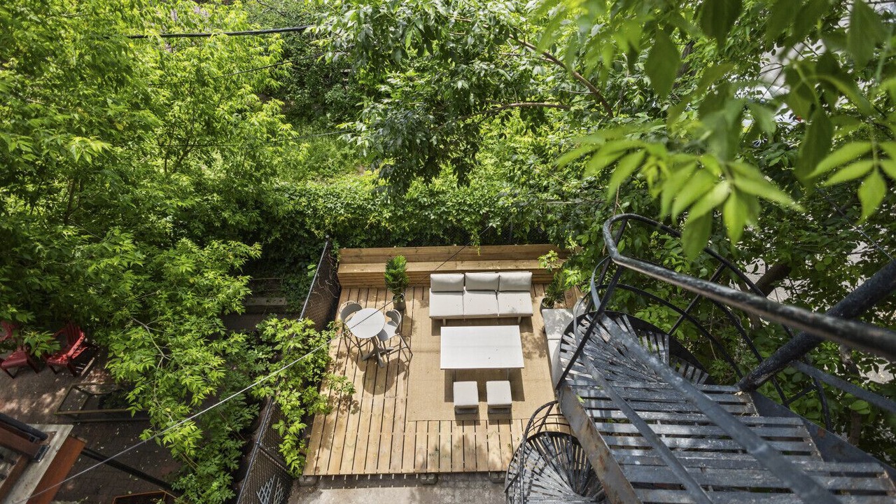 Photo of Outdoor in Sainte-Marie