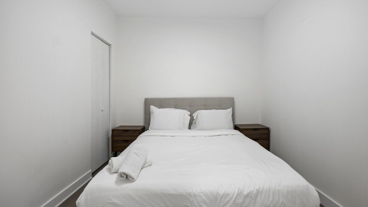 Photo of Bedroom in Sainte-Marie