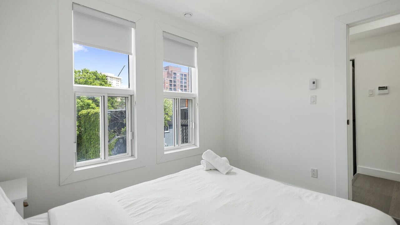 Photo of Bedroom in Sainte-Marie