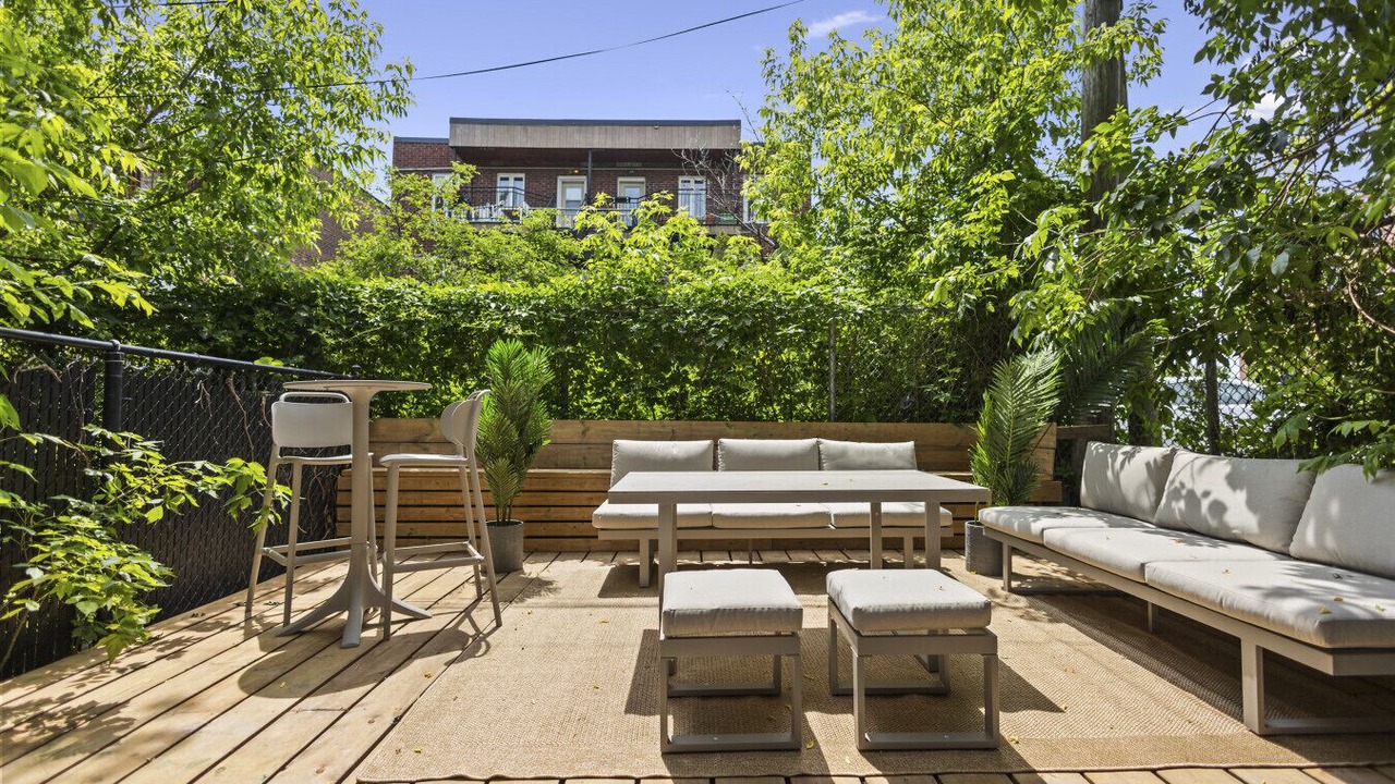 Photo of Outdoor in Sainte-Marie