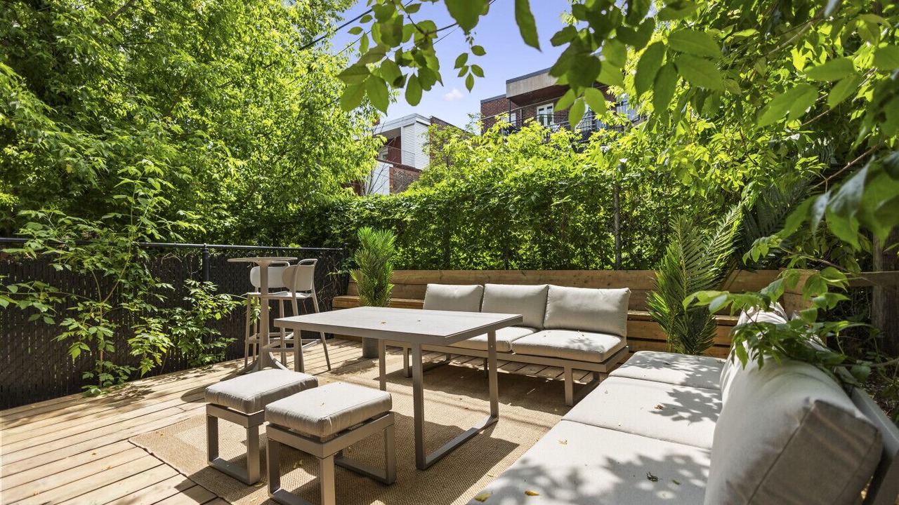 Photo of Outdoor in Sainte-Marie
