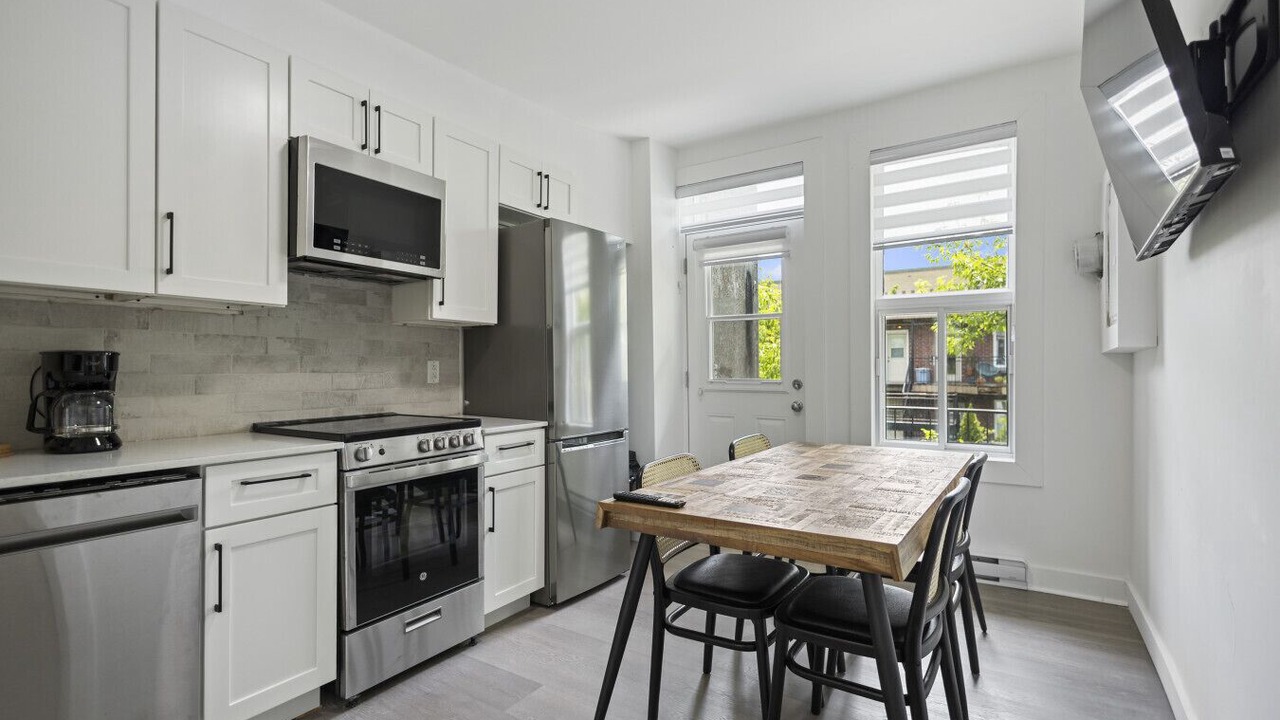 Photo of Kitchen in Sainte-Marie