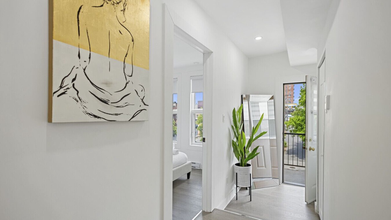 Photo of Bedroom in Sainte-Marie