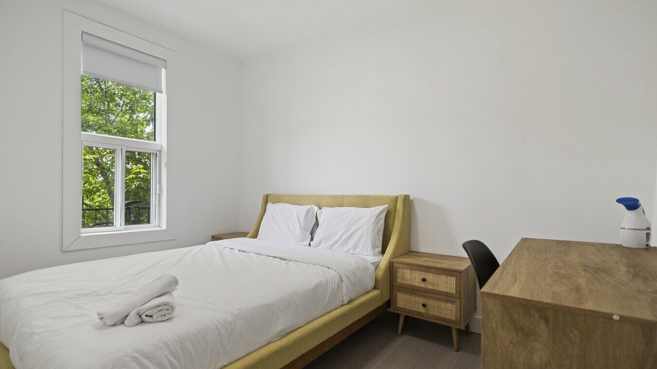 Photo of Bedroom in Sainte-Marie