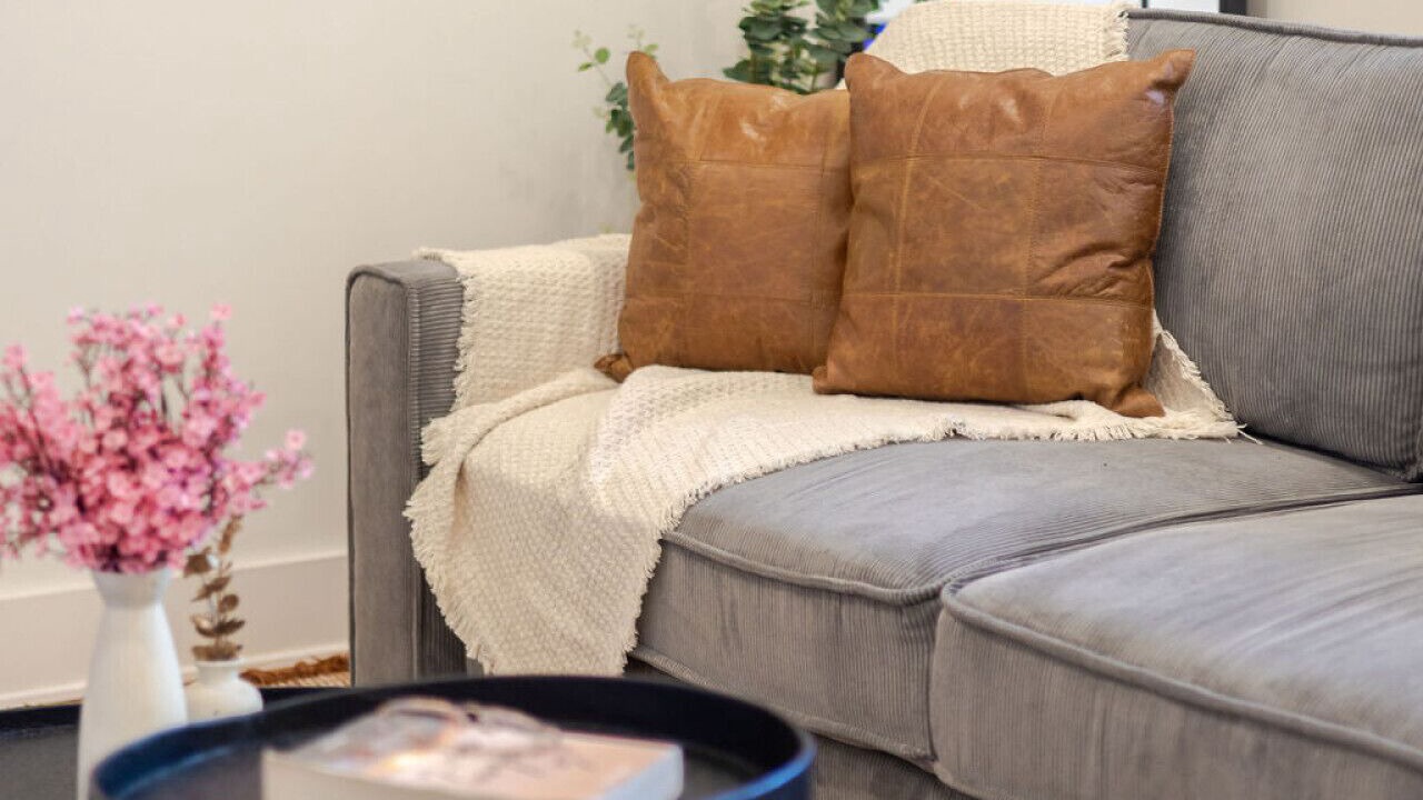 Photo of Livingroom in Quartier des Spectacles