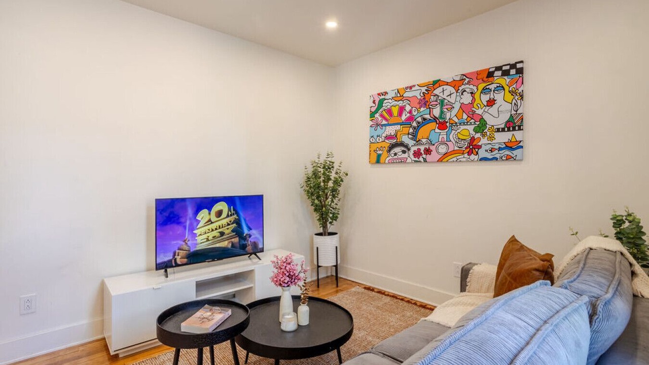 Photo of Livingroom in Quartier des Spectacles