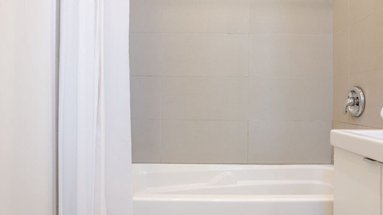 Photo of Bathroom in Quartier des Spectacles