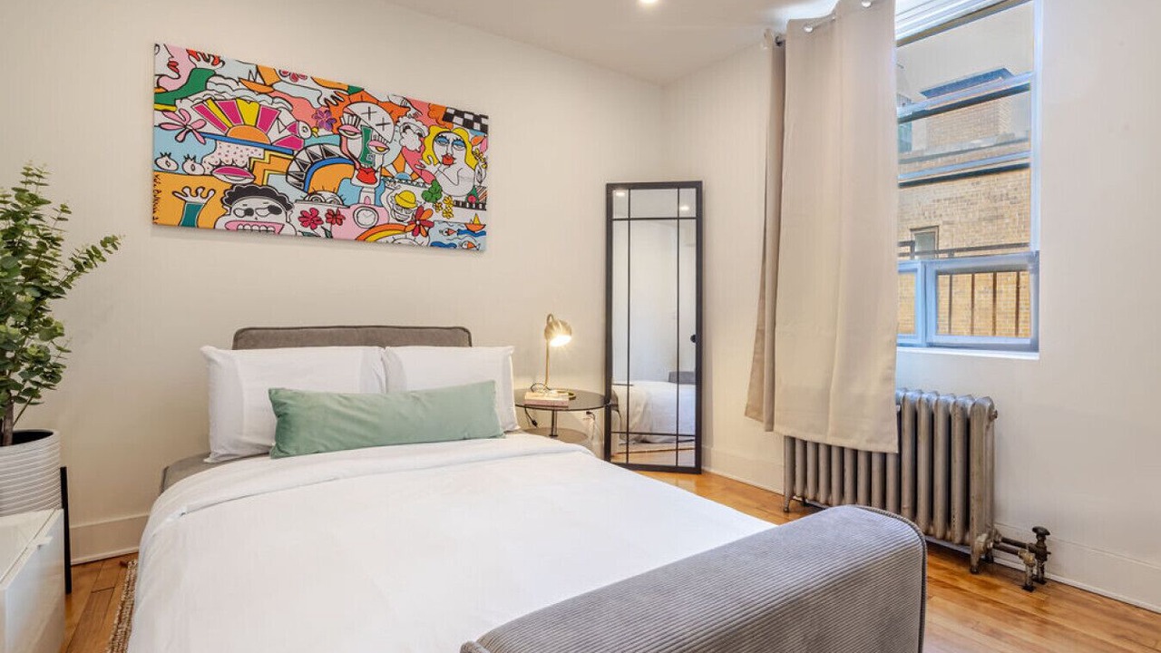 Photo of Livingroom in Quartier des Spectacles
