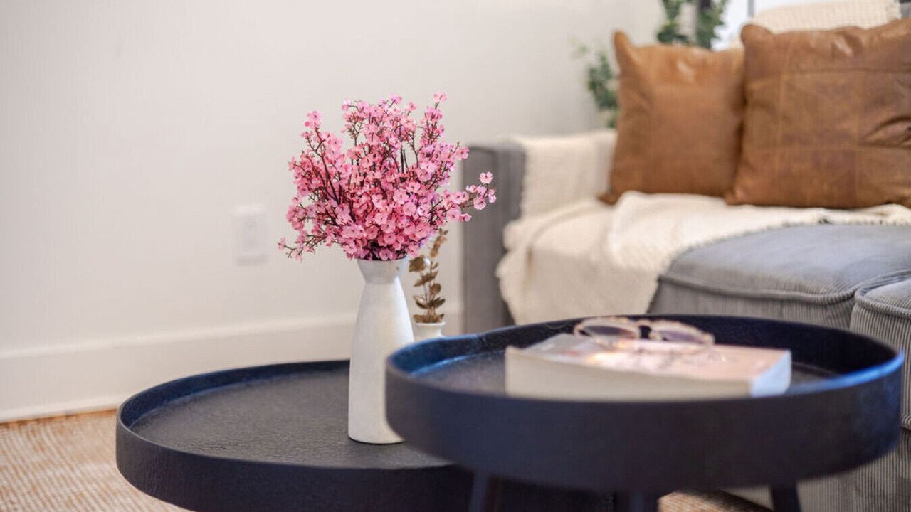 Photo of Livingroom in Quartier des Spectacles