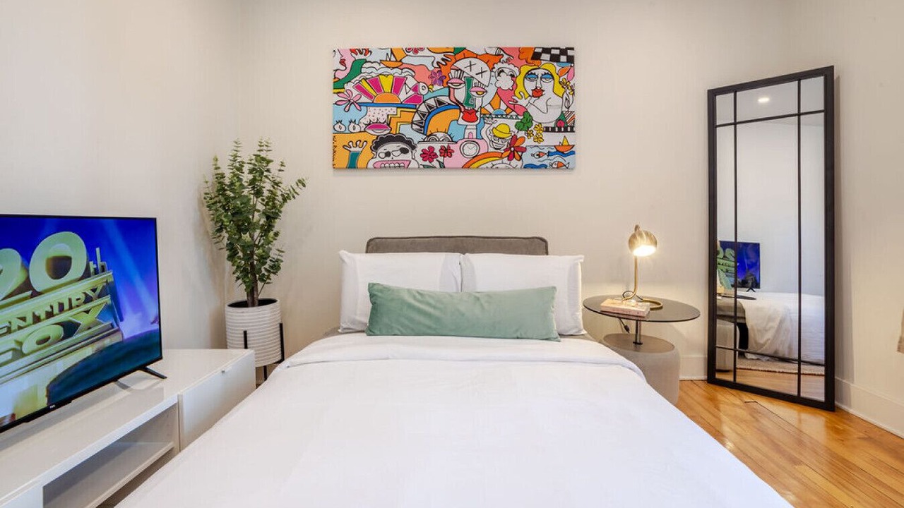 Photo of Livingroom in Quartier des Spectacles
