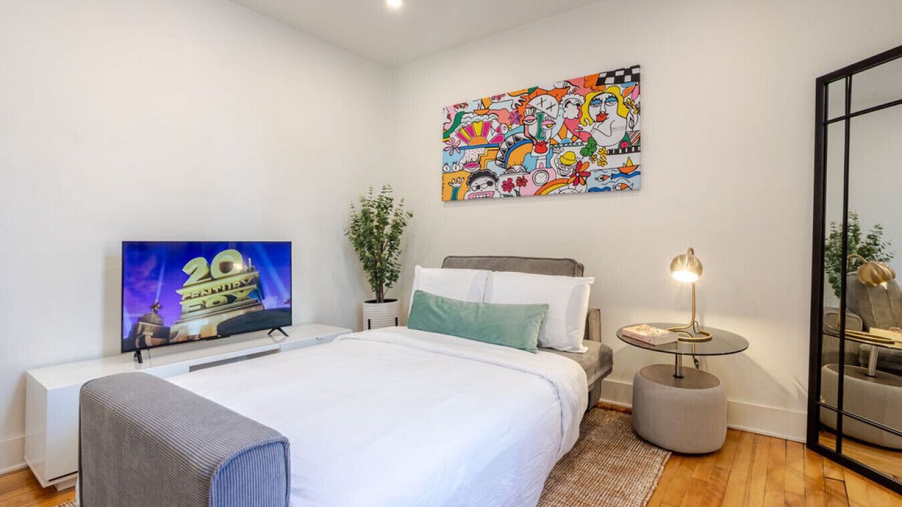 Photo of Livingroom in Quartier des Spectacles