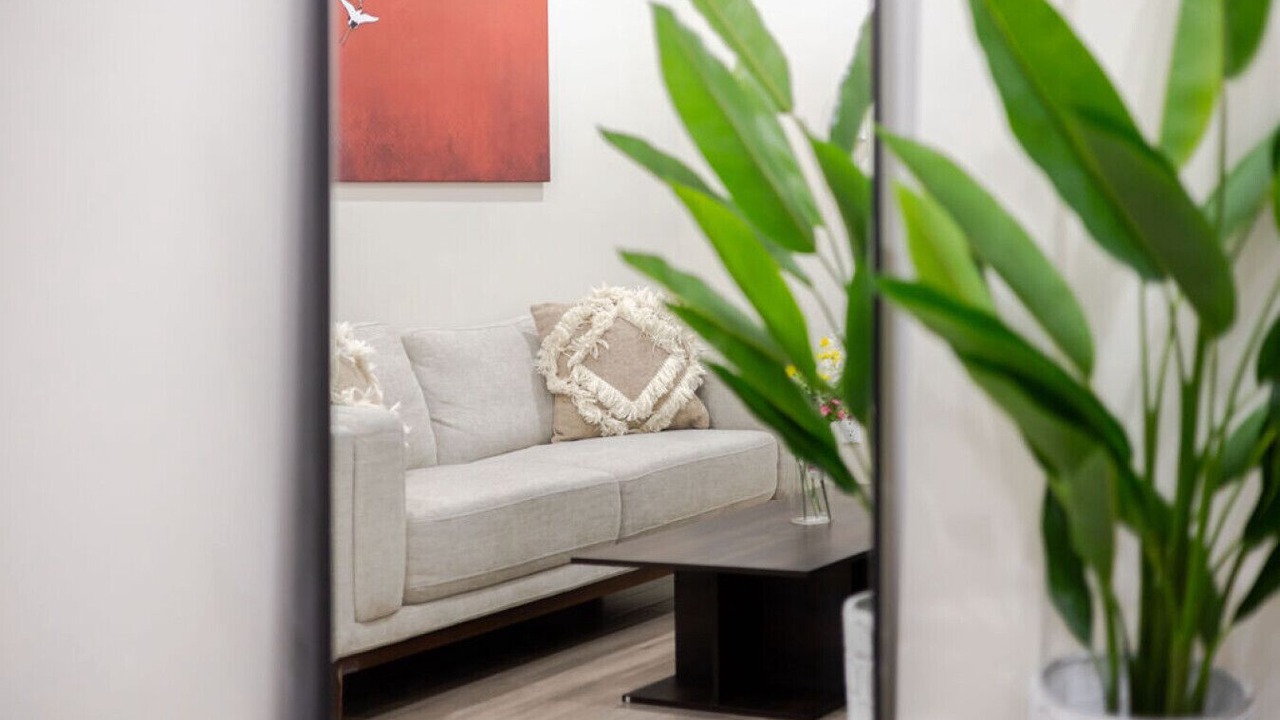 Photo of Livingroom in Cote-Des-Neiges—Notre-Dame-De-Grace