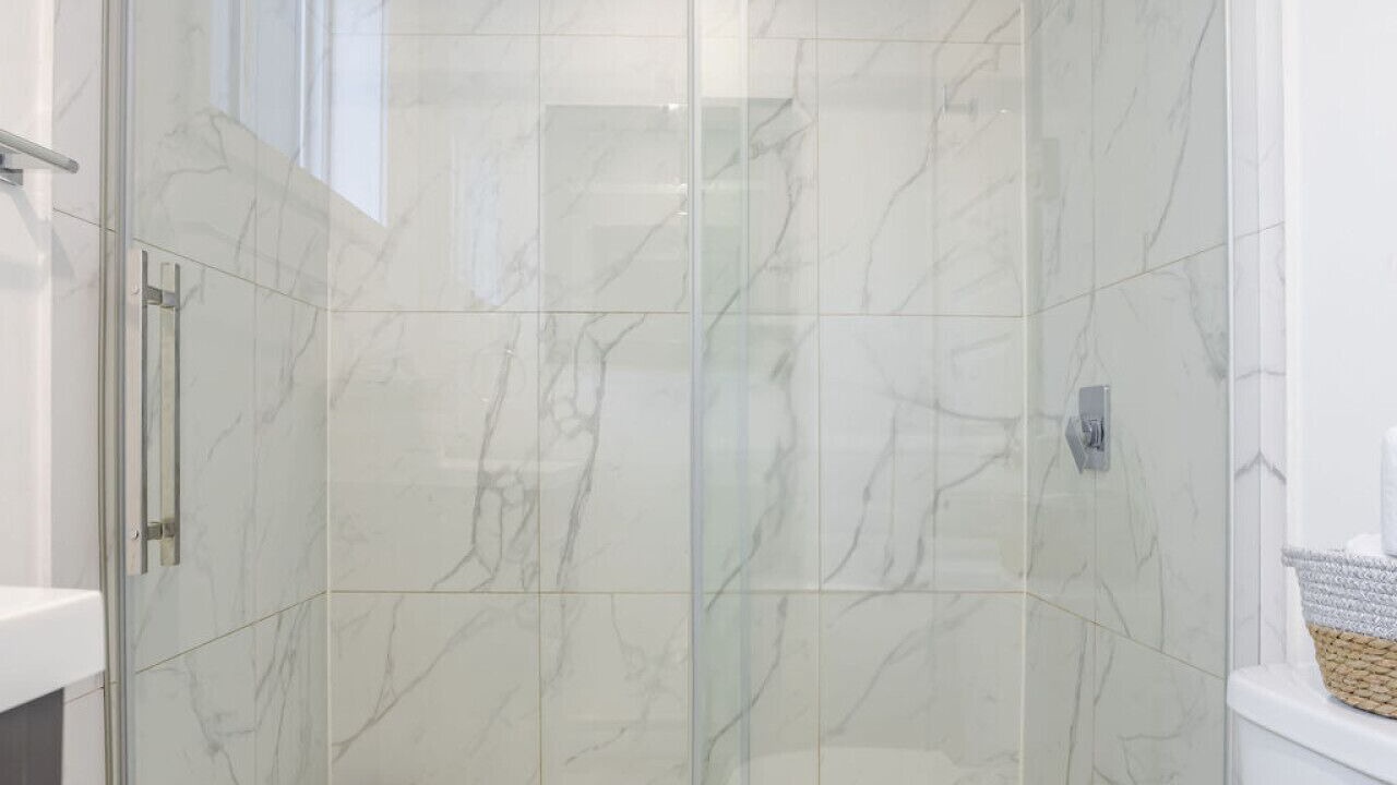 Photo of Bathroom in Cote-Des-Neiges—Notre-Dame-De-Grace
