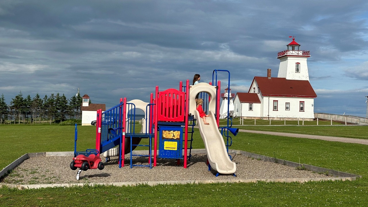Photo of Others in Wood Islands