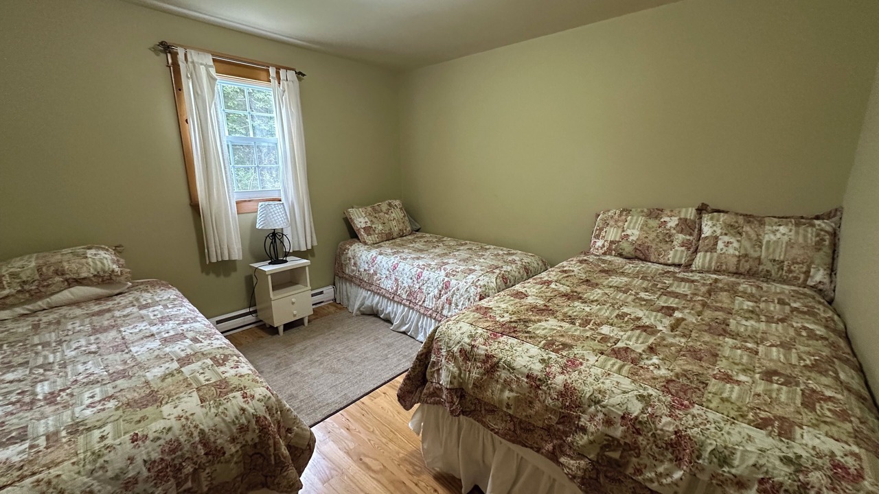 Photo of Bedroom in Wood Islands