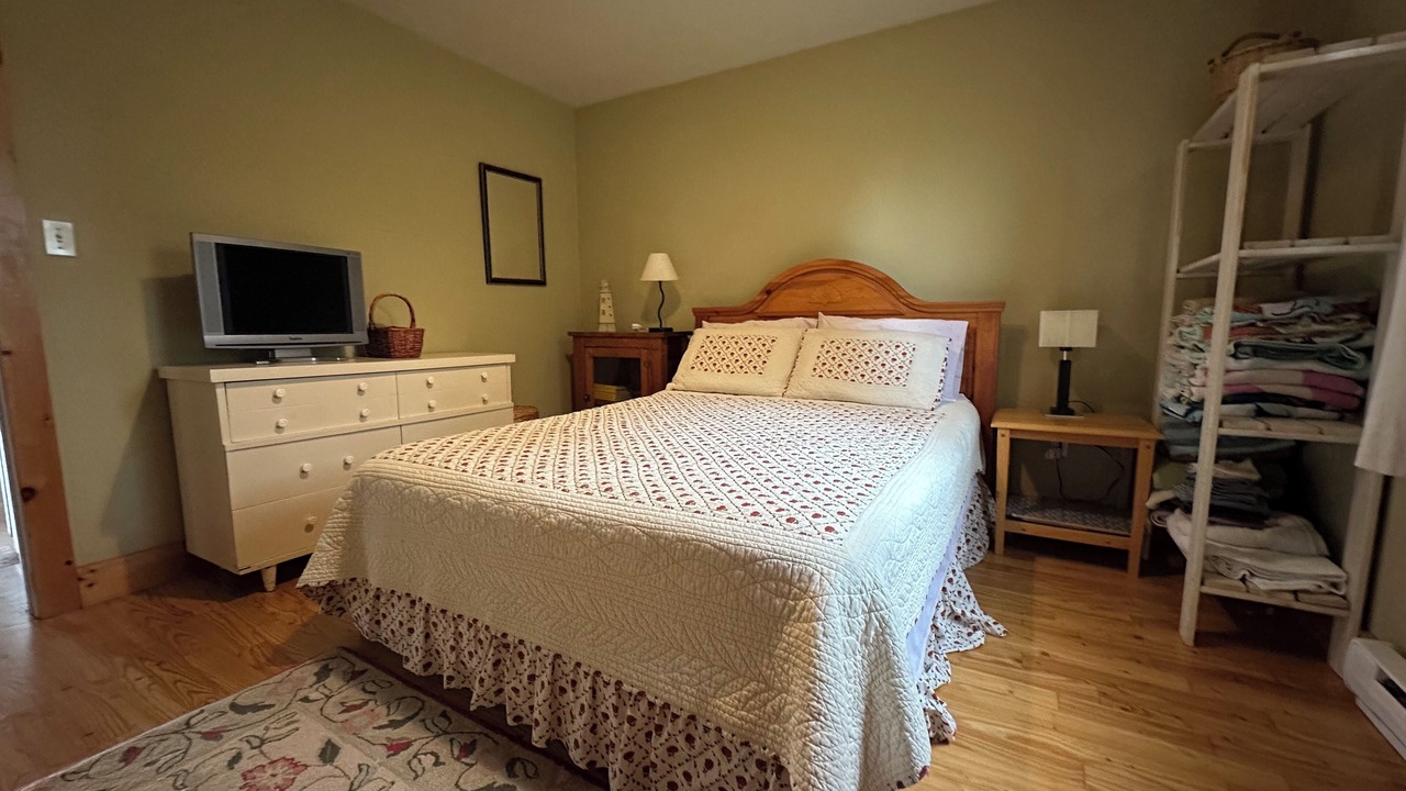 Photo of Bedroom in Wood Islands