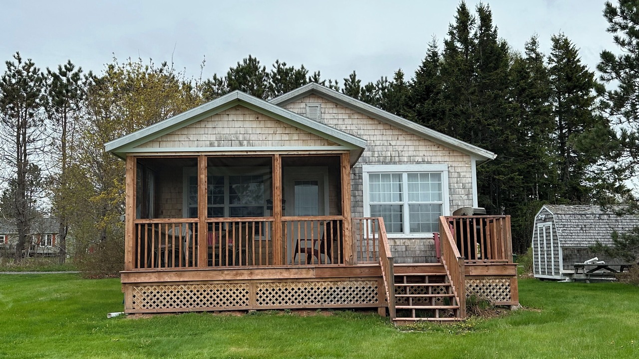 Photo of Outdoor in Wood Islands