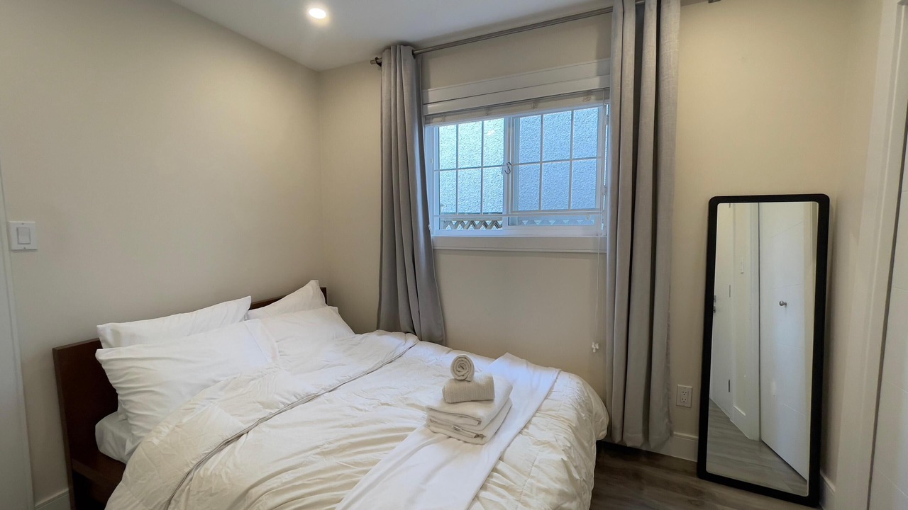 Photo of Bedroom in Knight