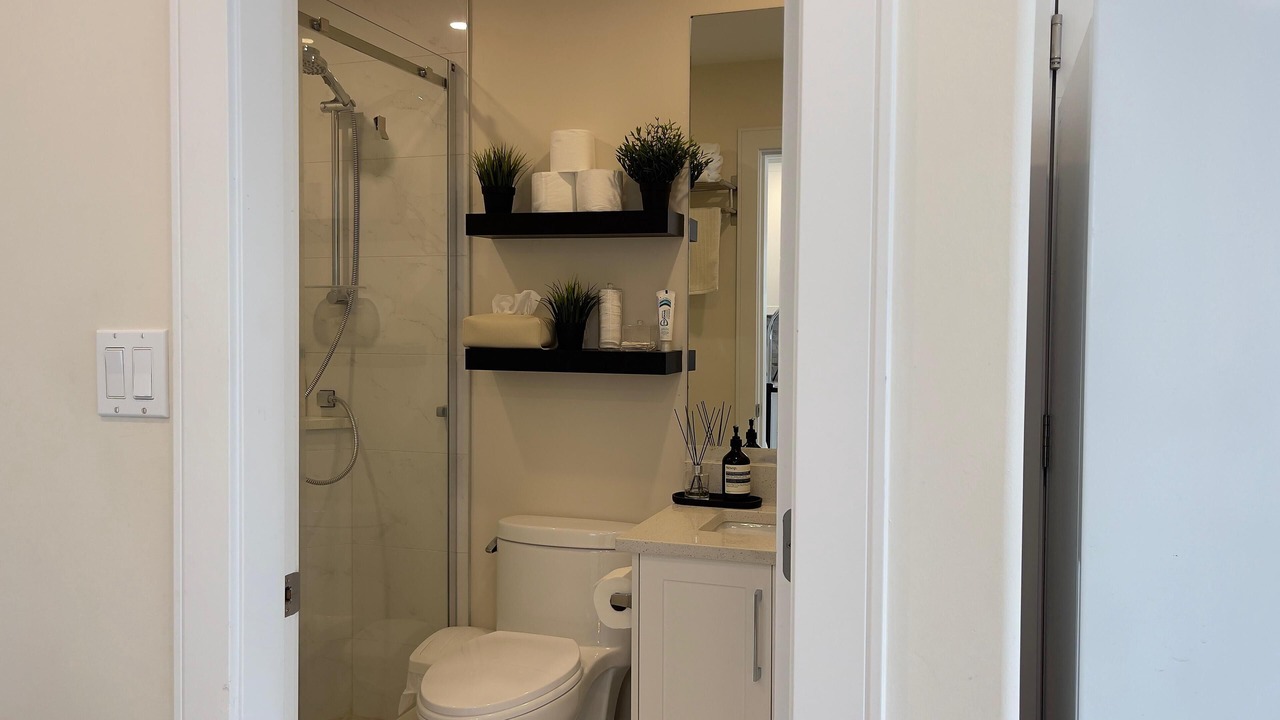 Photo of Bathroom in Knight