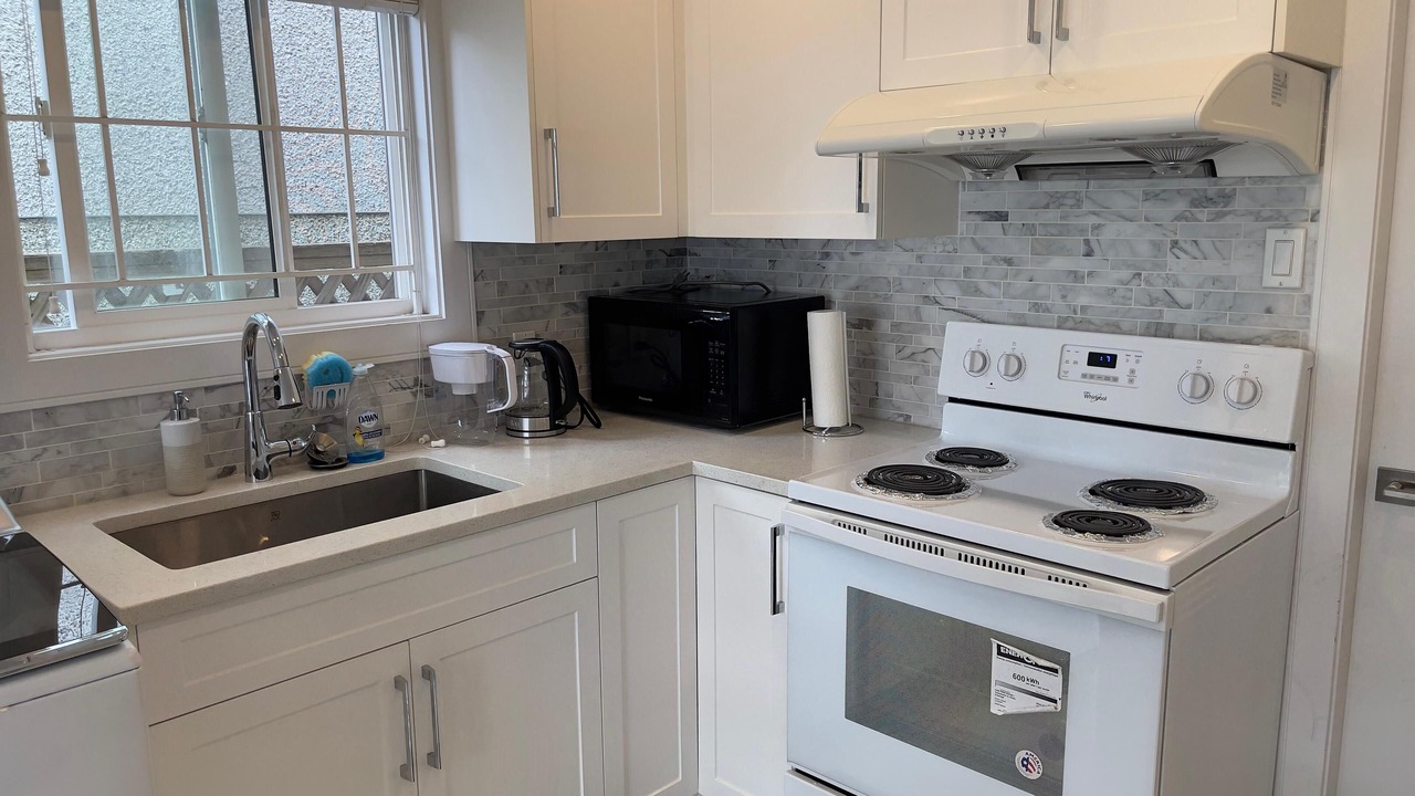 Photo of Kitchen in Knight
