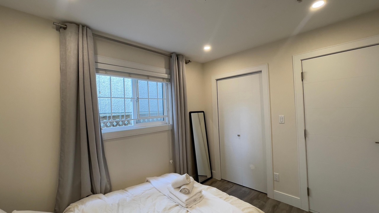 Photo of Bedroom in Knight