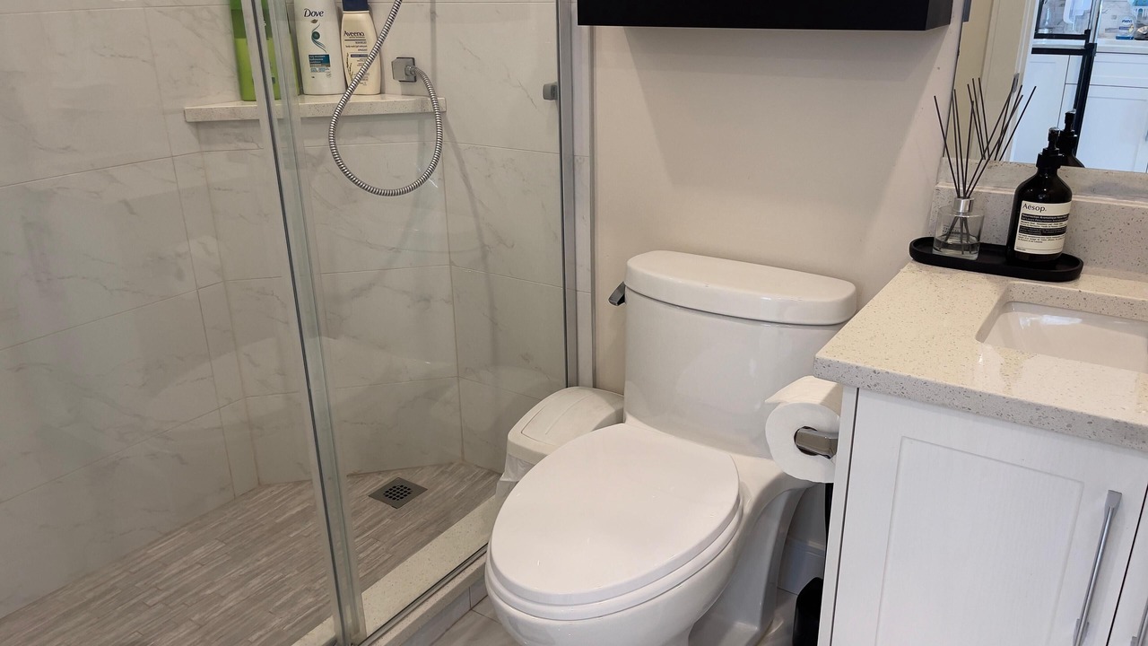 Photo of Bathroom in Knight