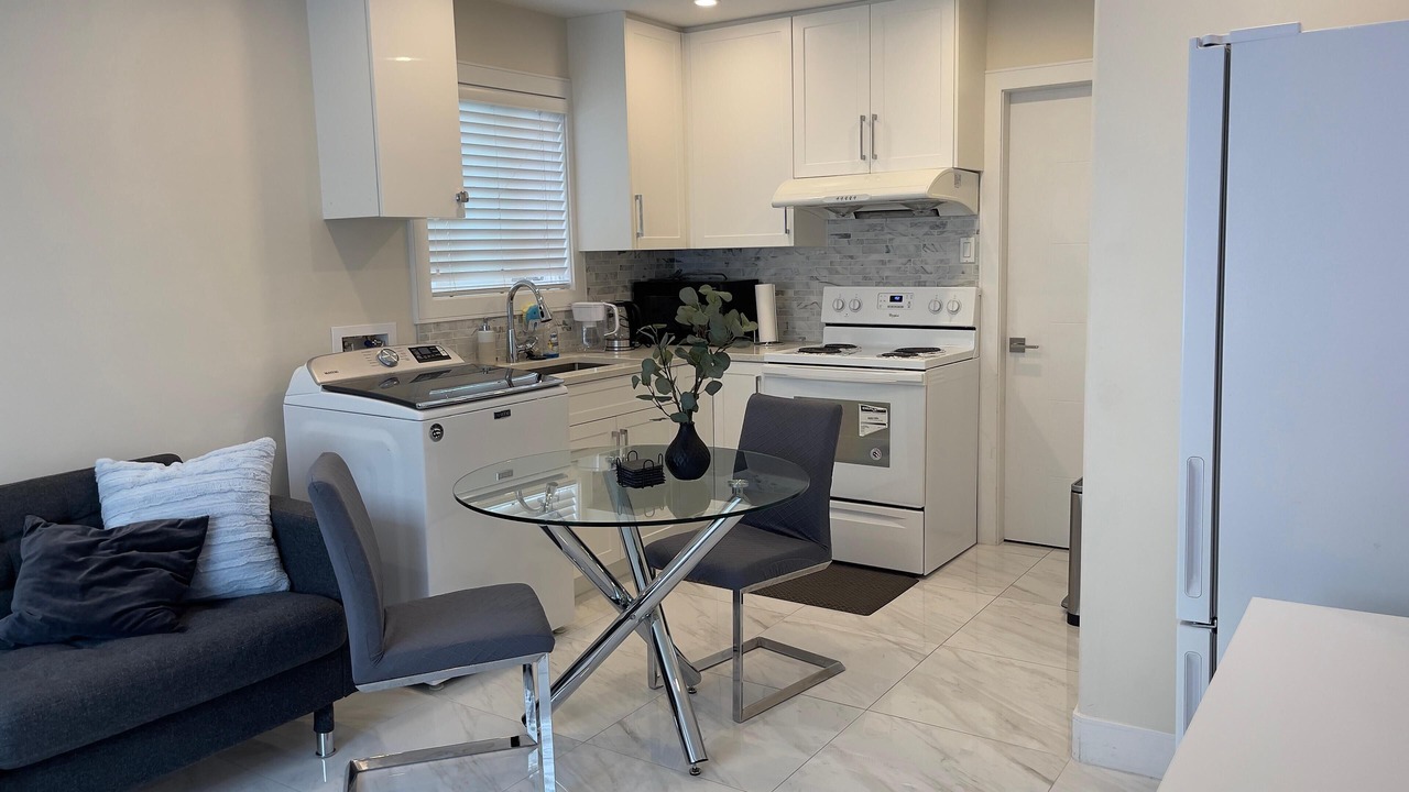 Photo of Kitchen in Knight