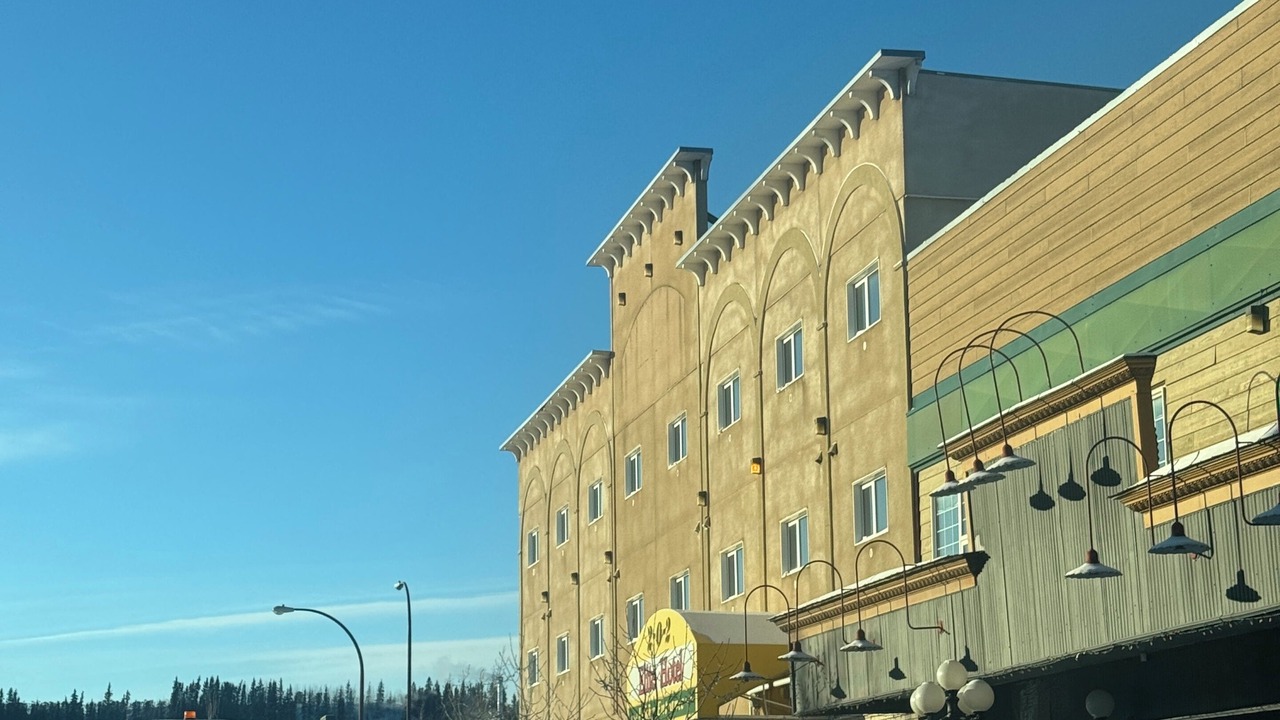 Photo of Others in Whitehorse