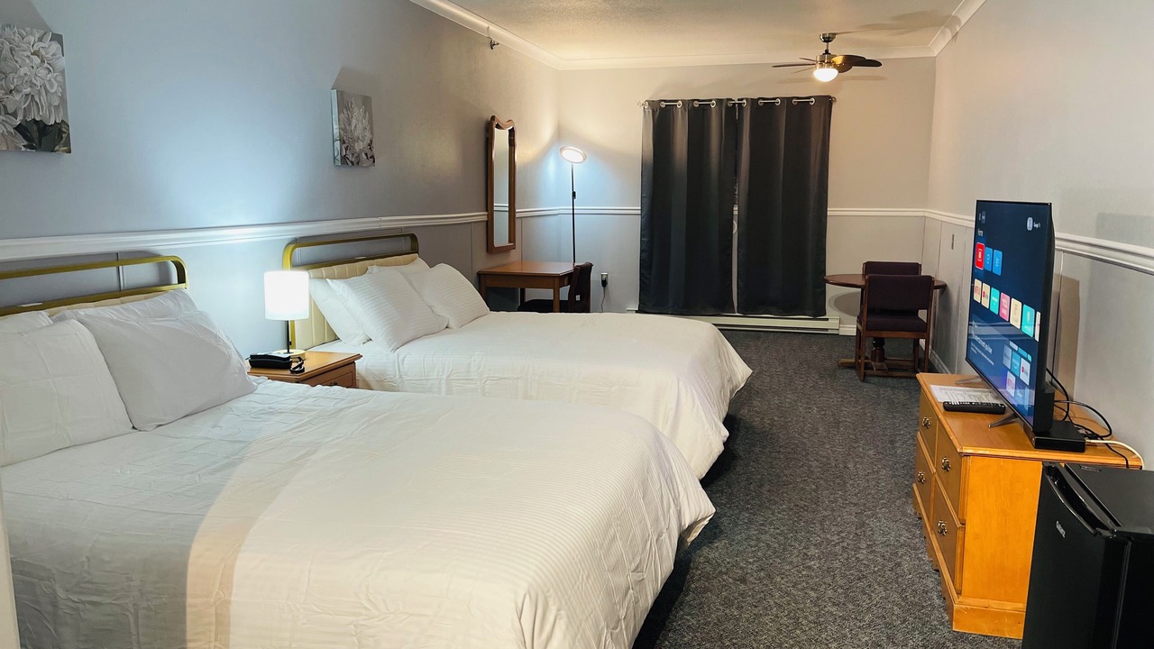 Photo of Bedroom in Whitehorse