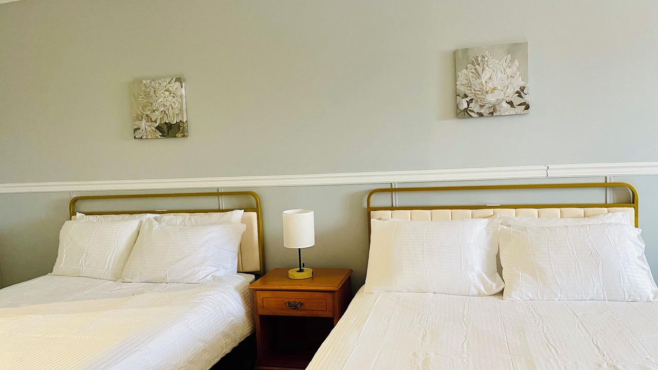 Photo of Bedroom in Whitehorse