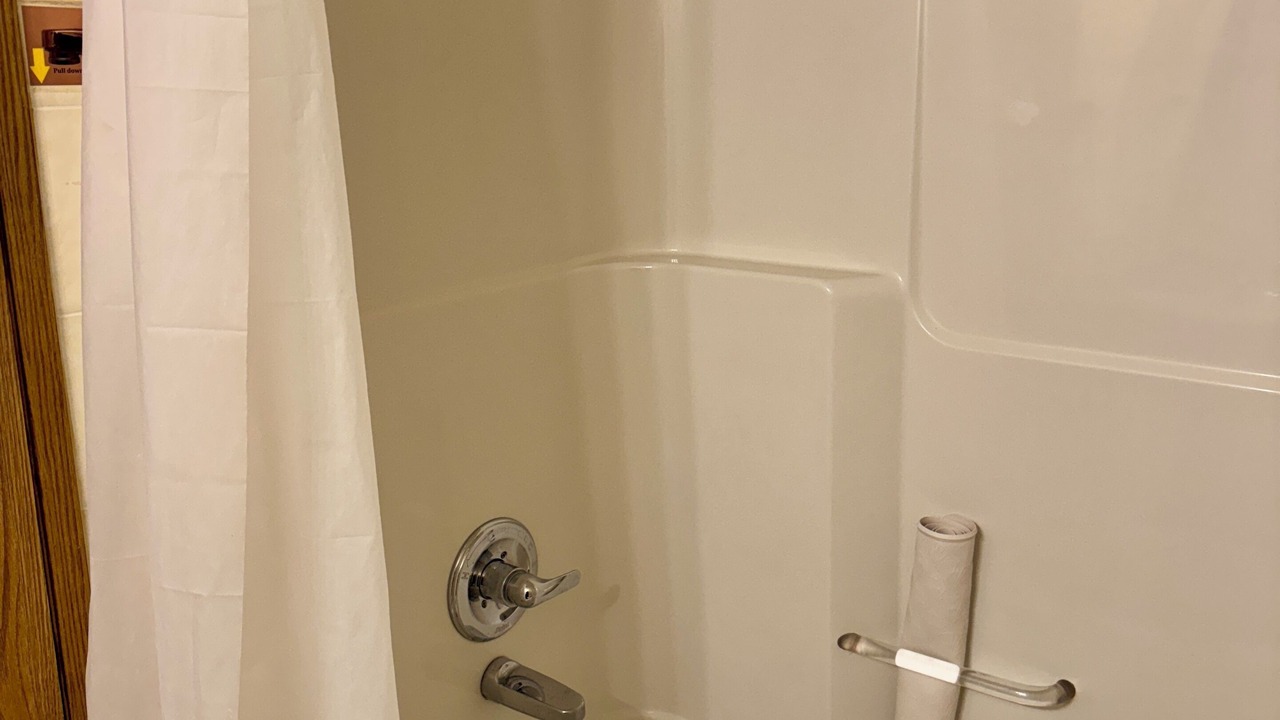 Photo of Bathroom in Whitehorse